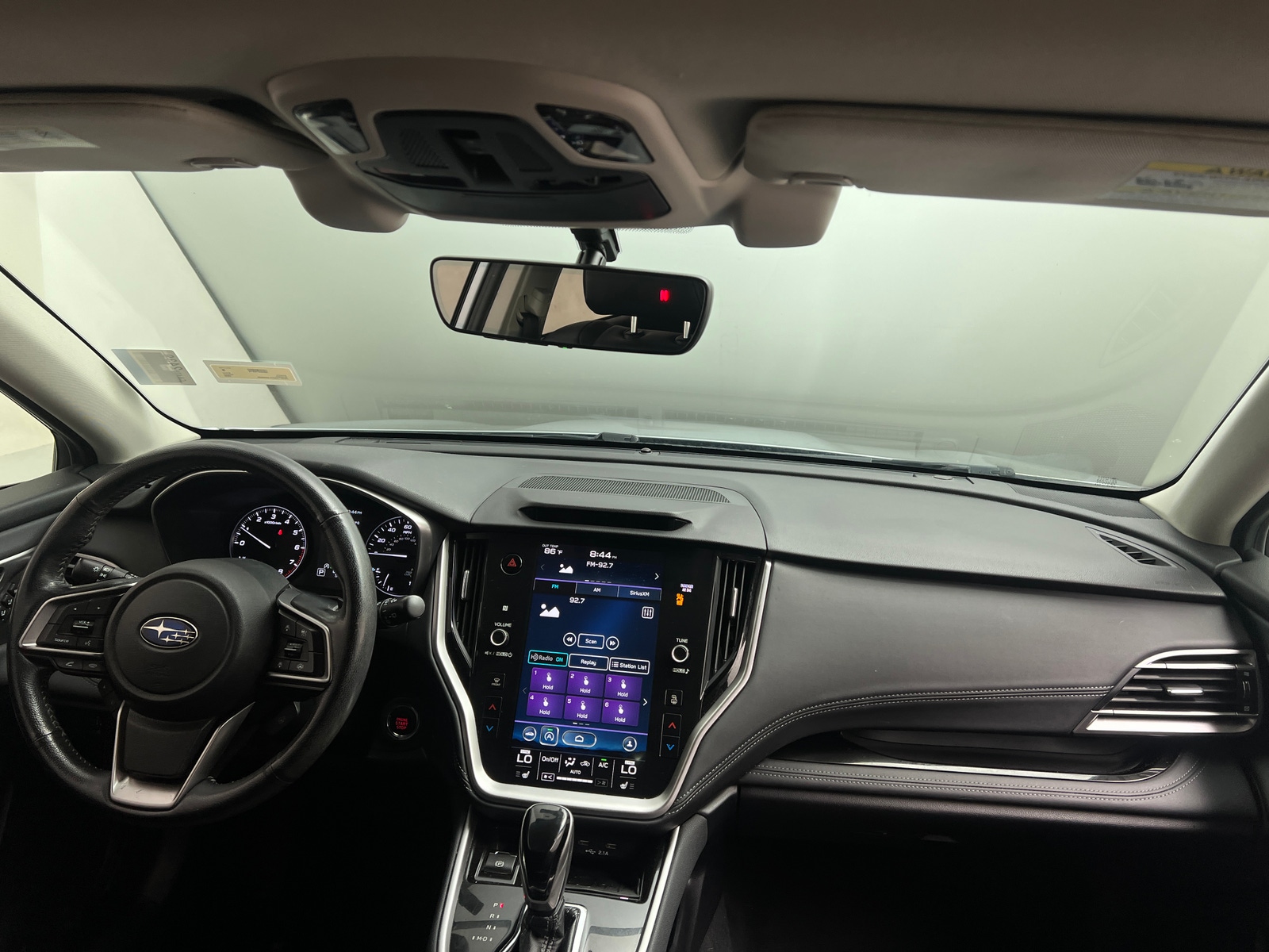 Thumbnail: 2020 Subaru Outback - 2