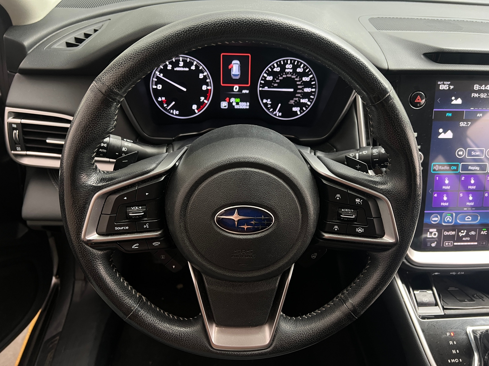 Thumbnail: 2020 Subaru Outback - 4