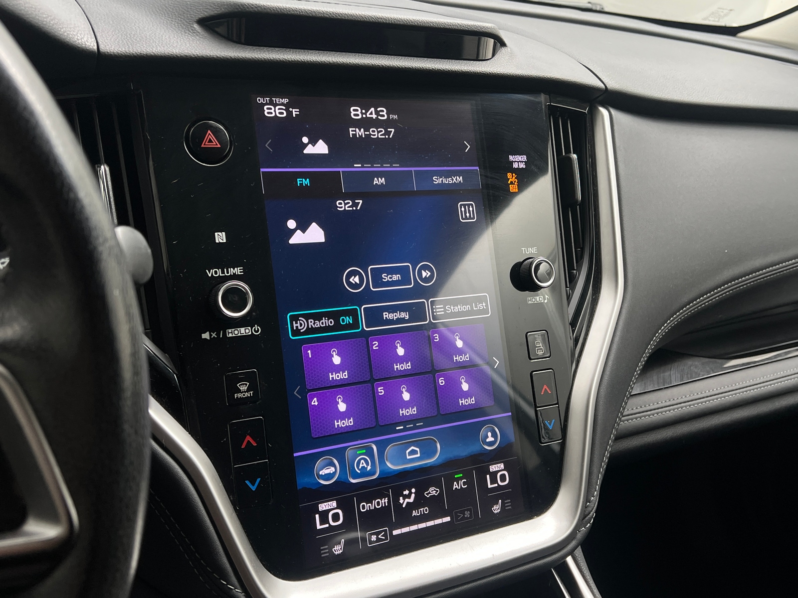 Thumbnail: 2020 Subaru Outback - 3
