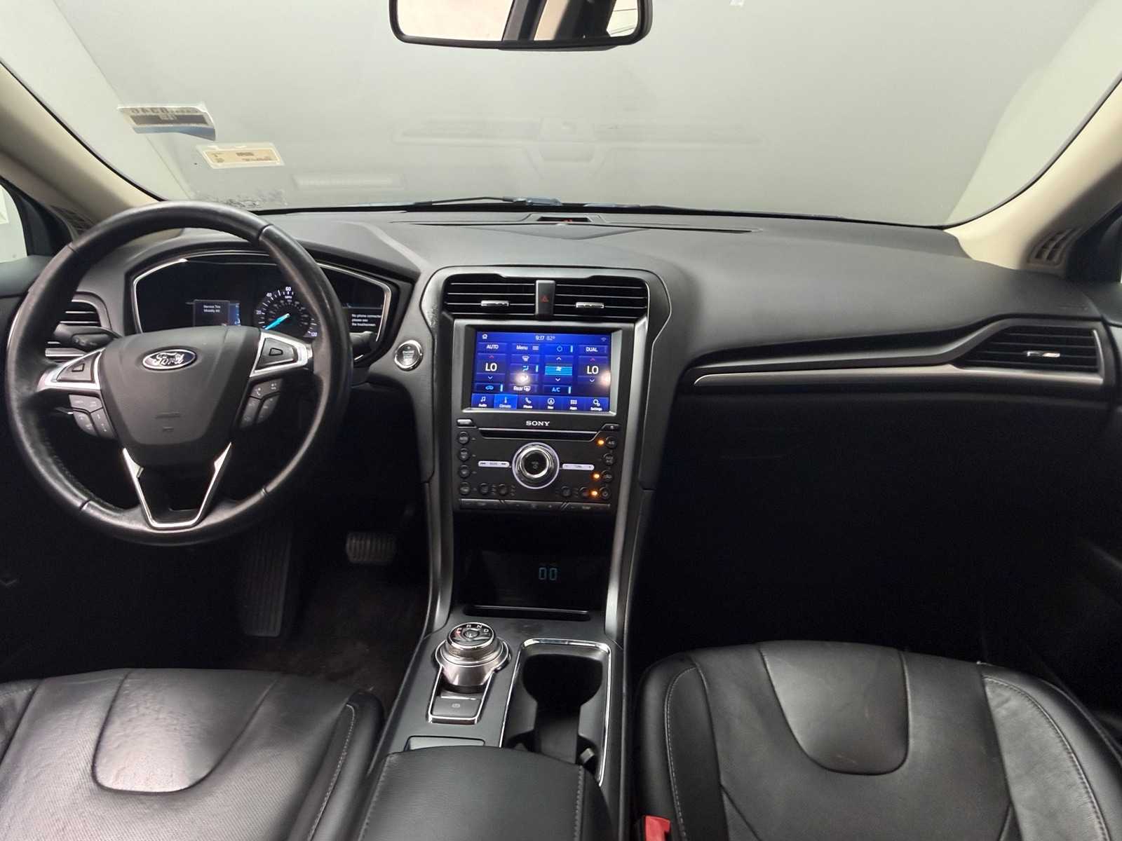Thumbnail: 2020 Ford Fusion - 2