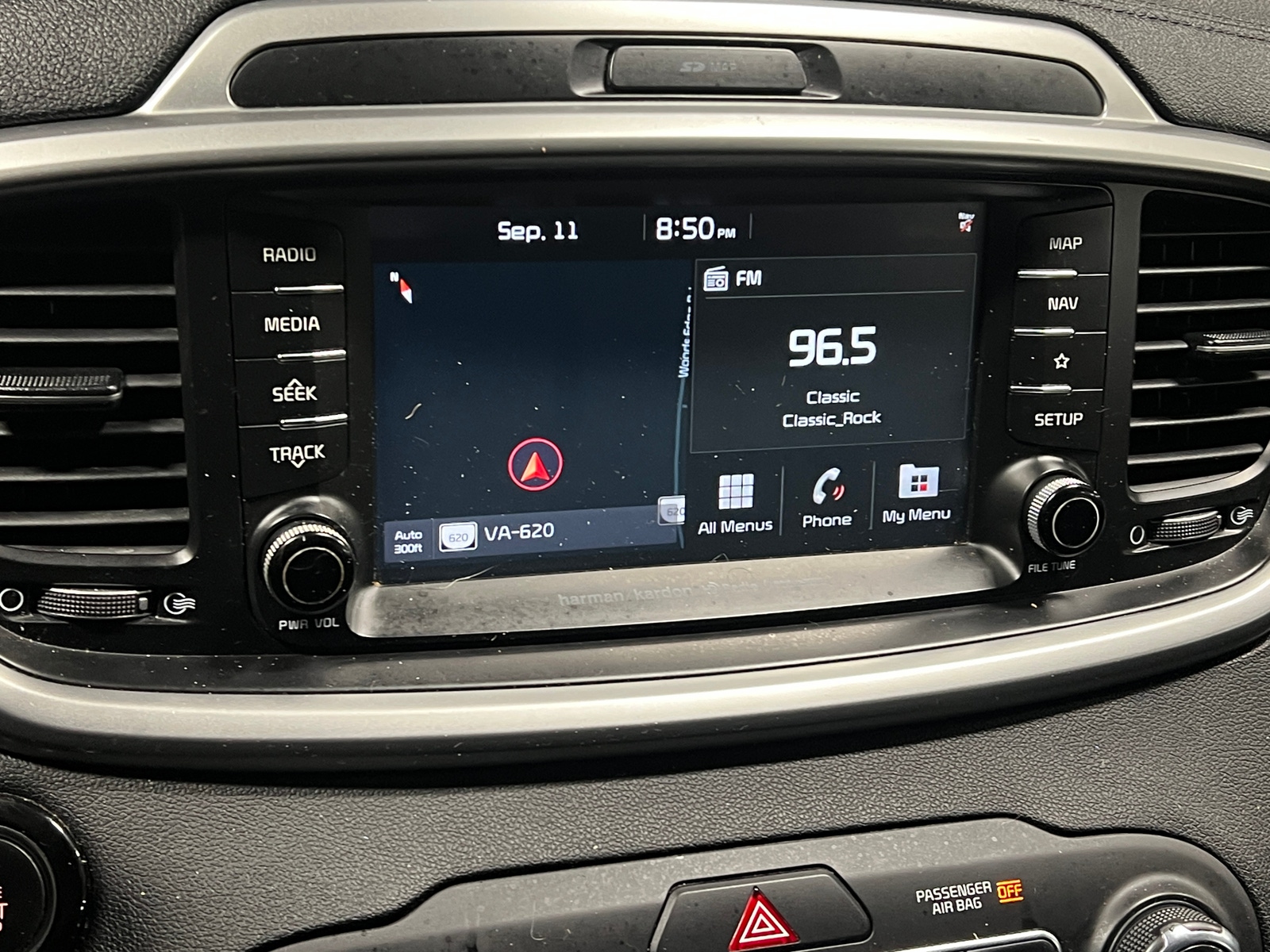 Thumbnail: 2019 Kia Sorento - 3