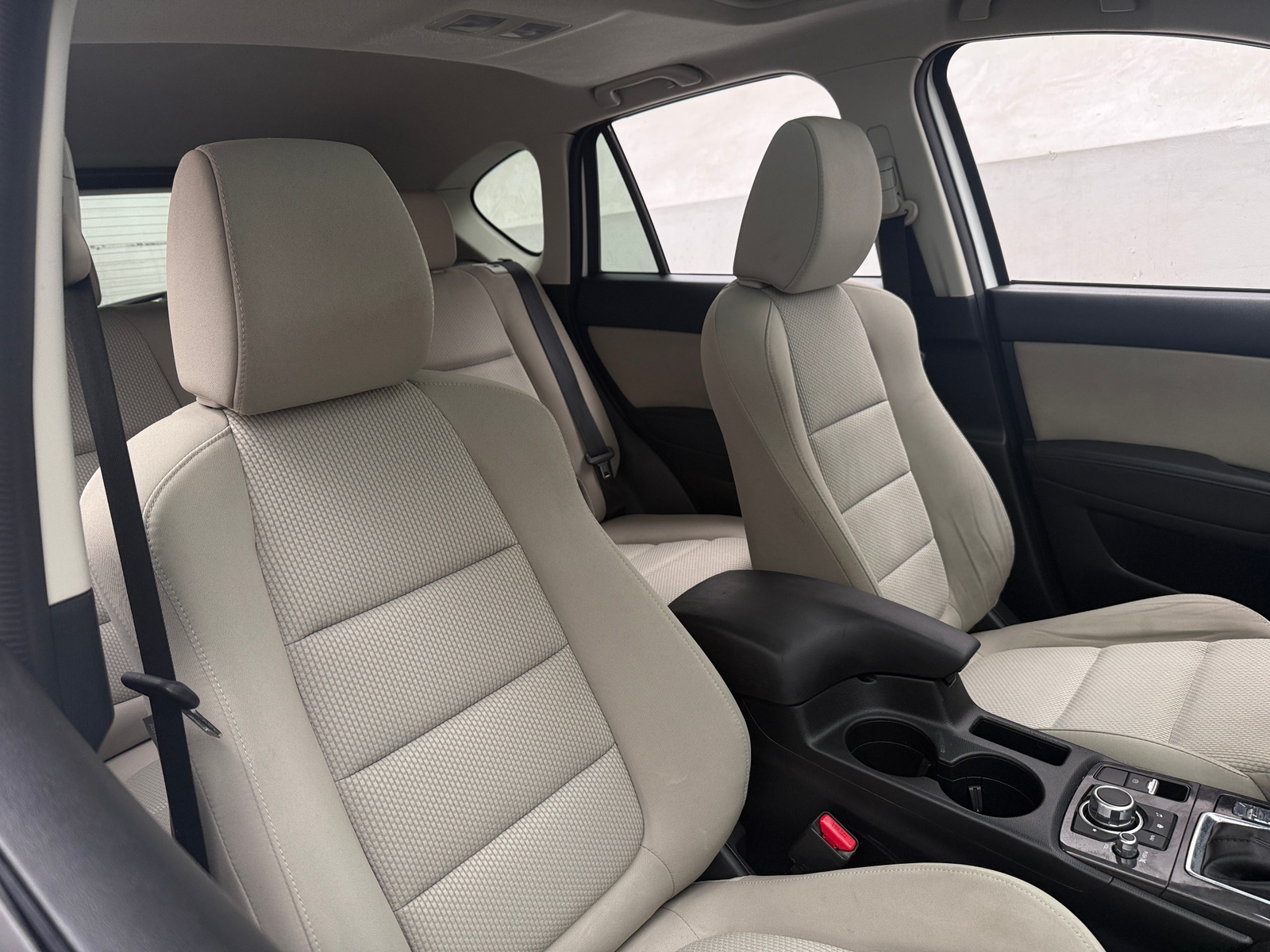 Thumbnail: 2016 Mazda CX-5 - 2