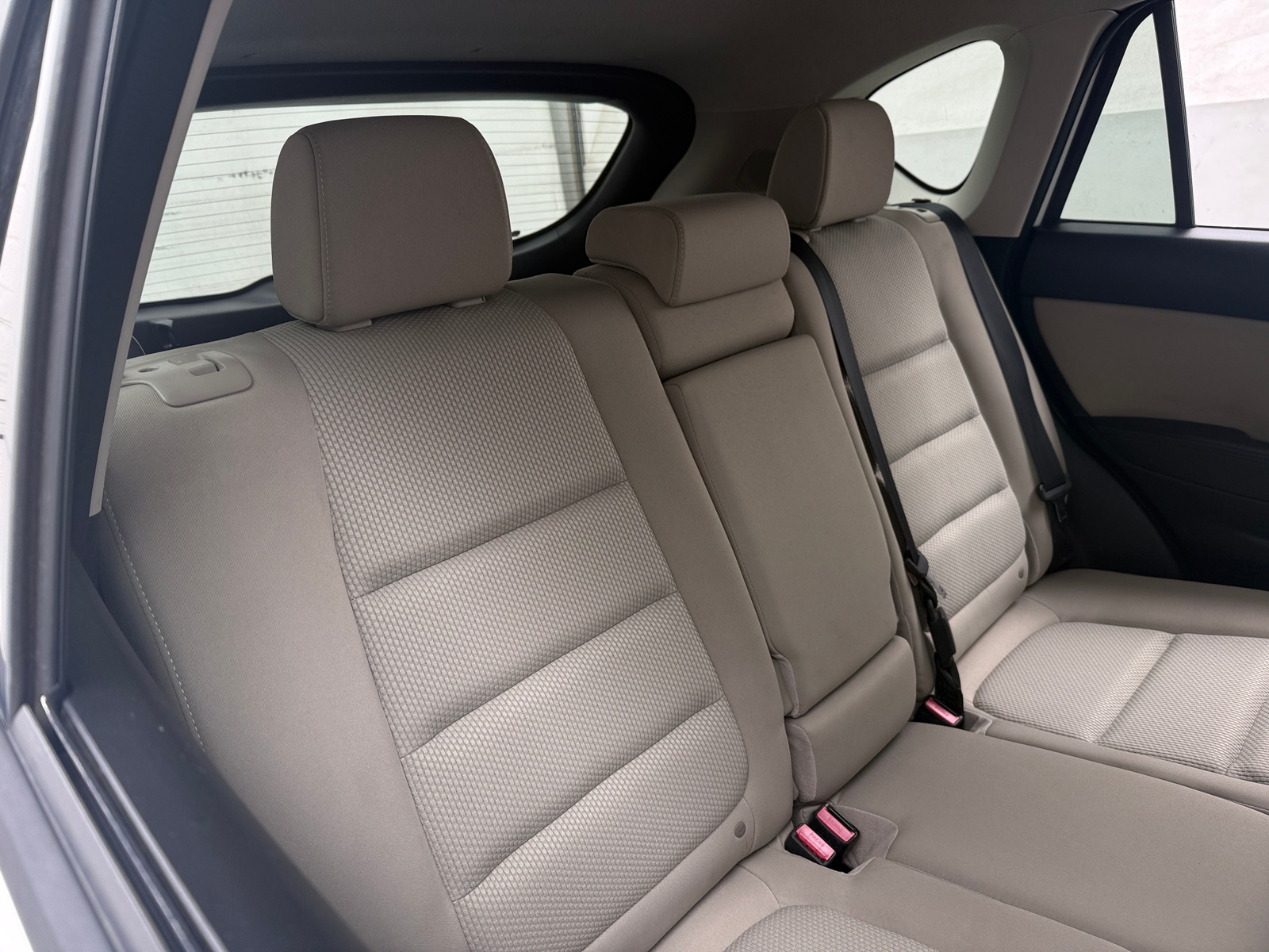 Thumbnail: 2016 Mazda CX-5 - 6