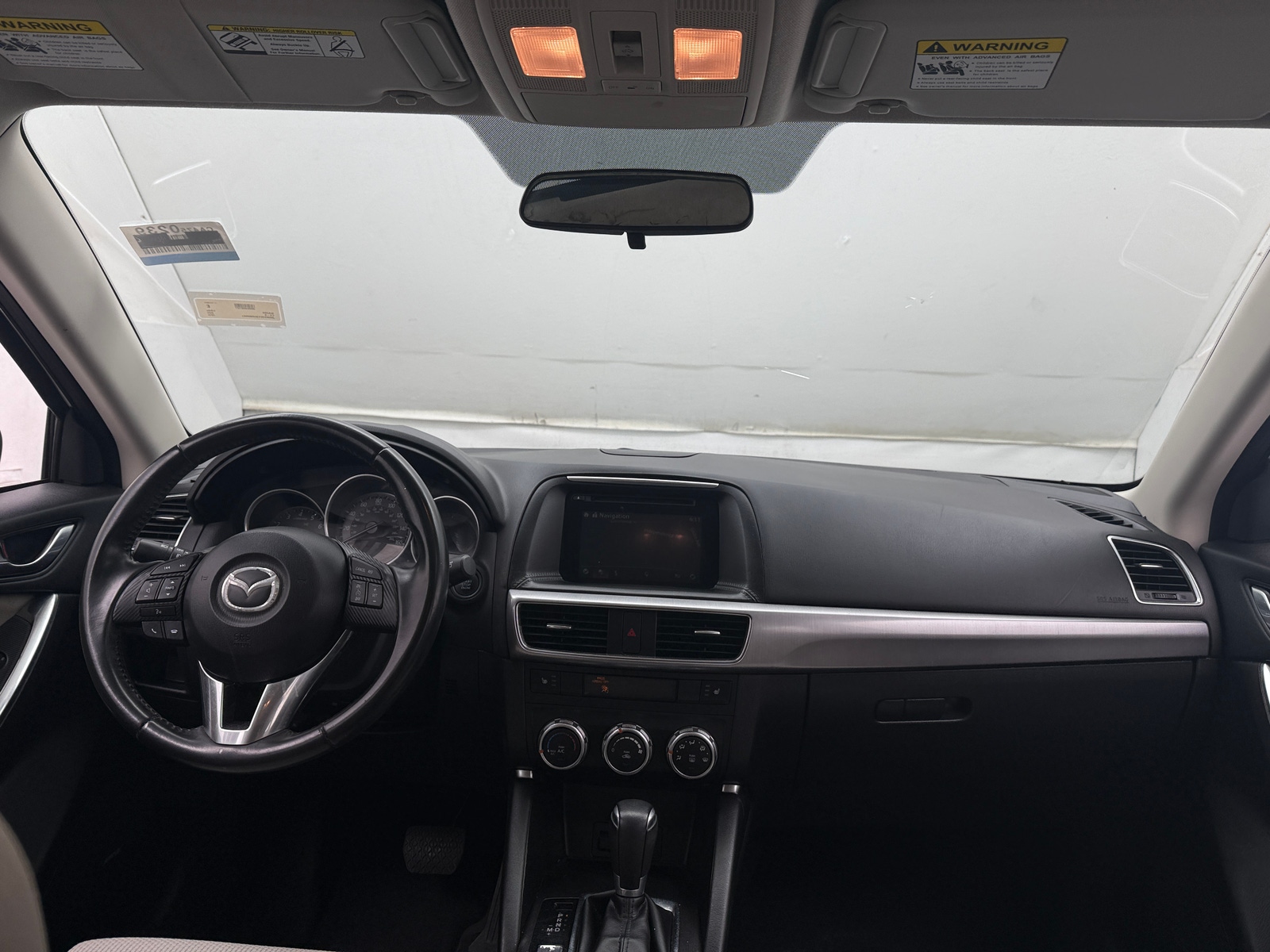Thumbnail: 2016 Mazda CX-5 - 3