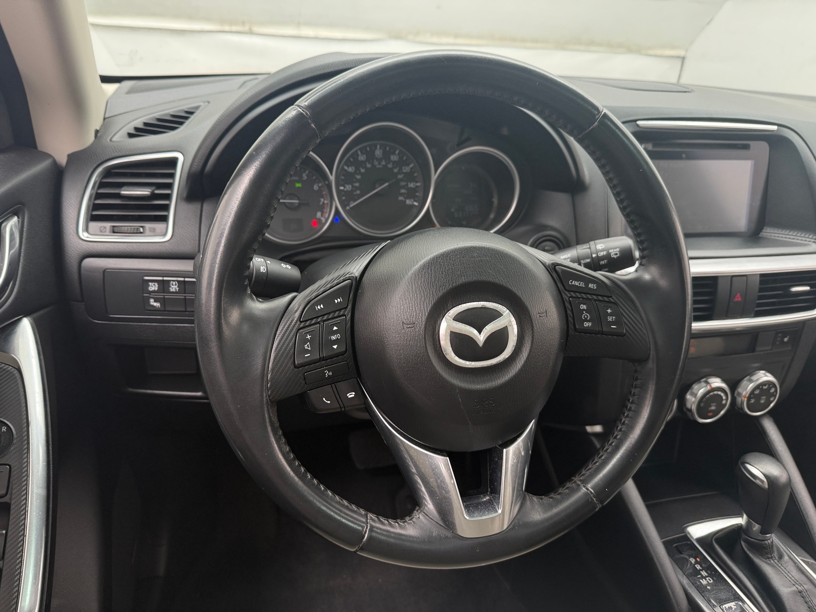 Thumbnail: 2016 Mazda CX-5 - 5
