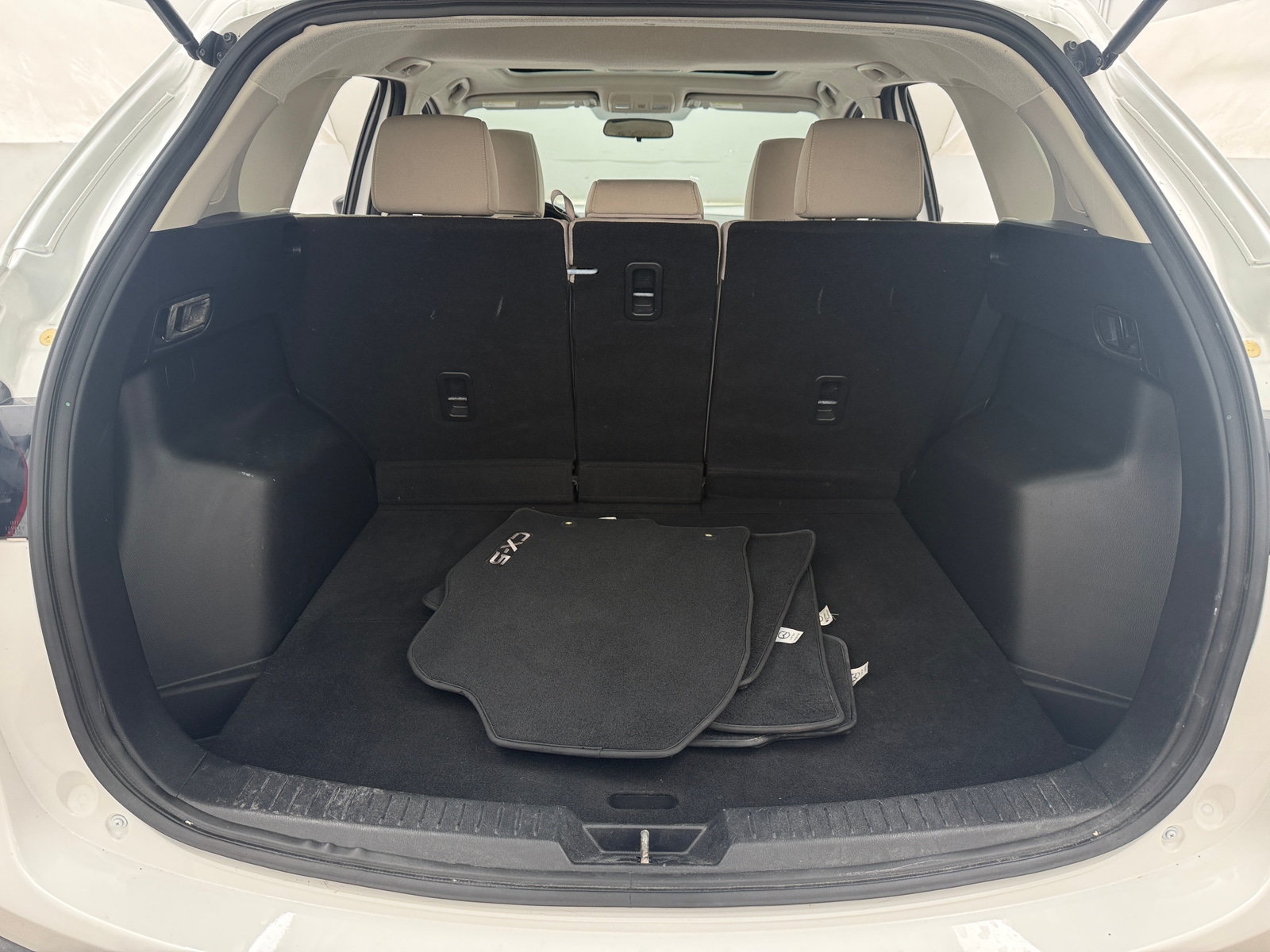 Thumbnail: 2016 Mazda CX-5 - 7