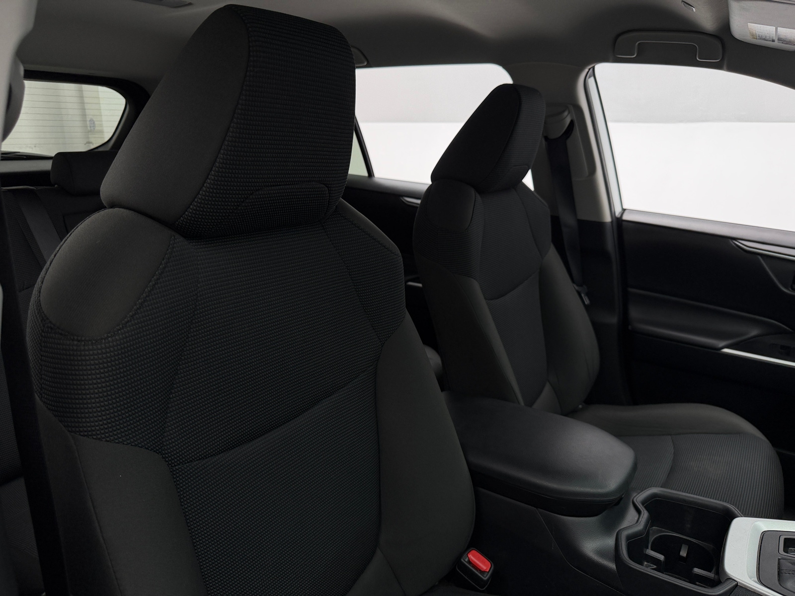 Thumbnail: 2025 Toyota RAV4 - 2