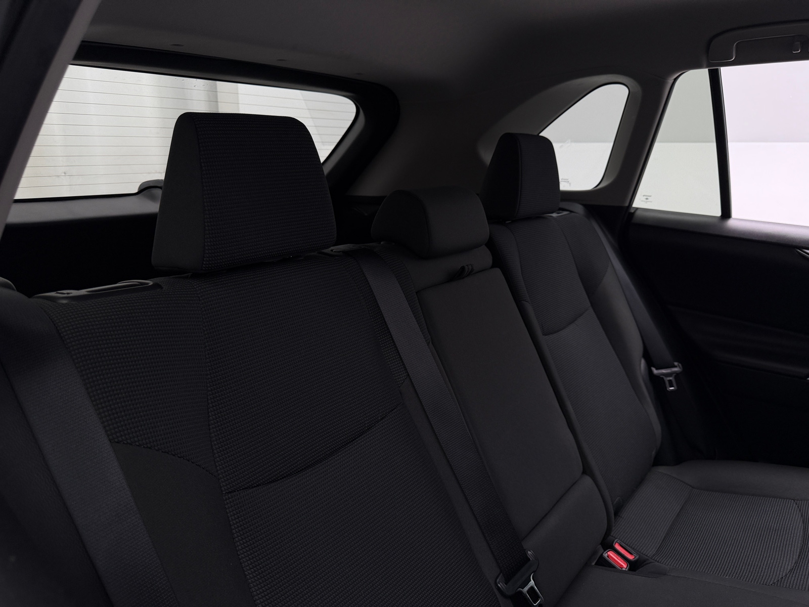 Thumbnail: 2025 Toyota RAV4 - 6