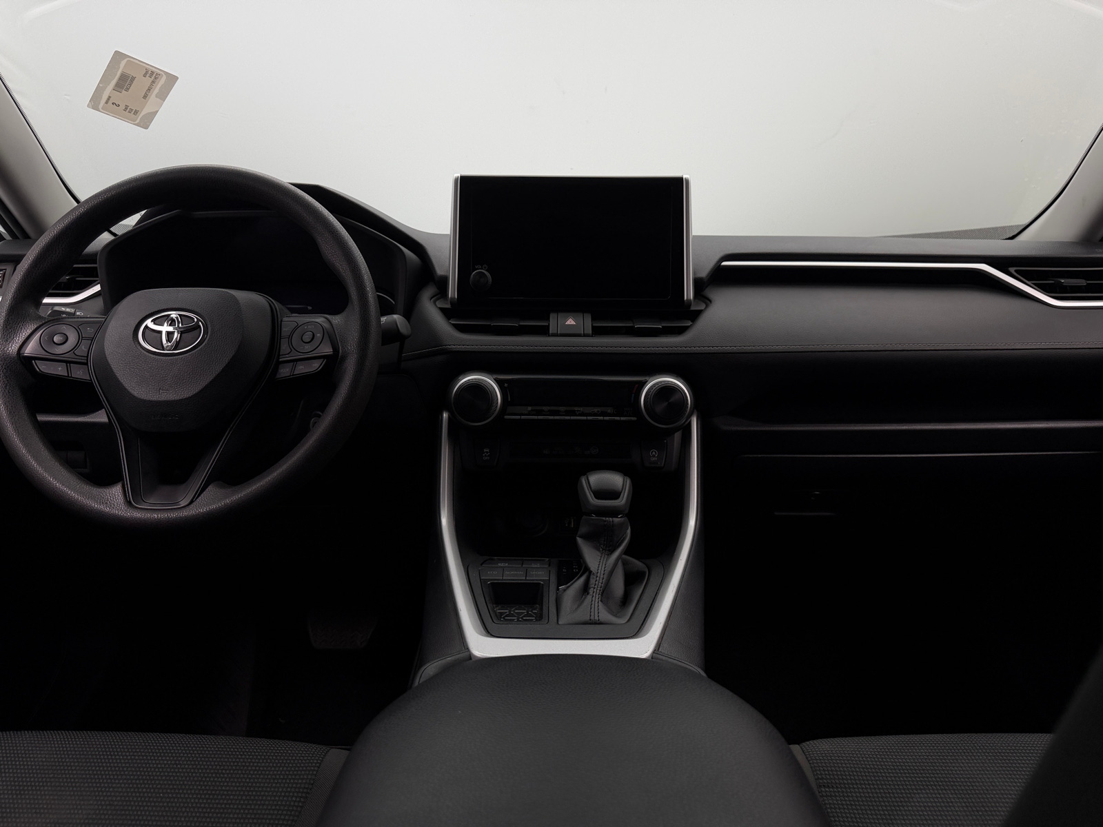 Thumbnail: 2025 Toyota RAV4 - 3