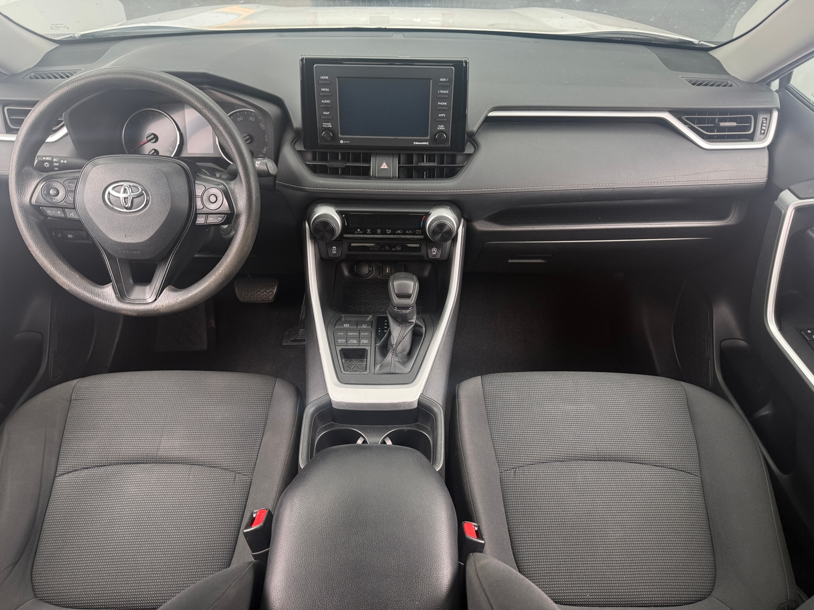 Thumbnail: 2021 Toyota RAV4 - 3