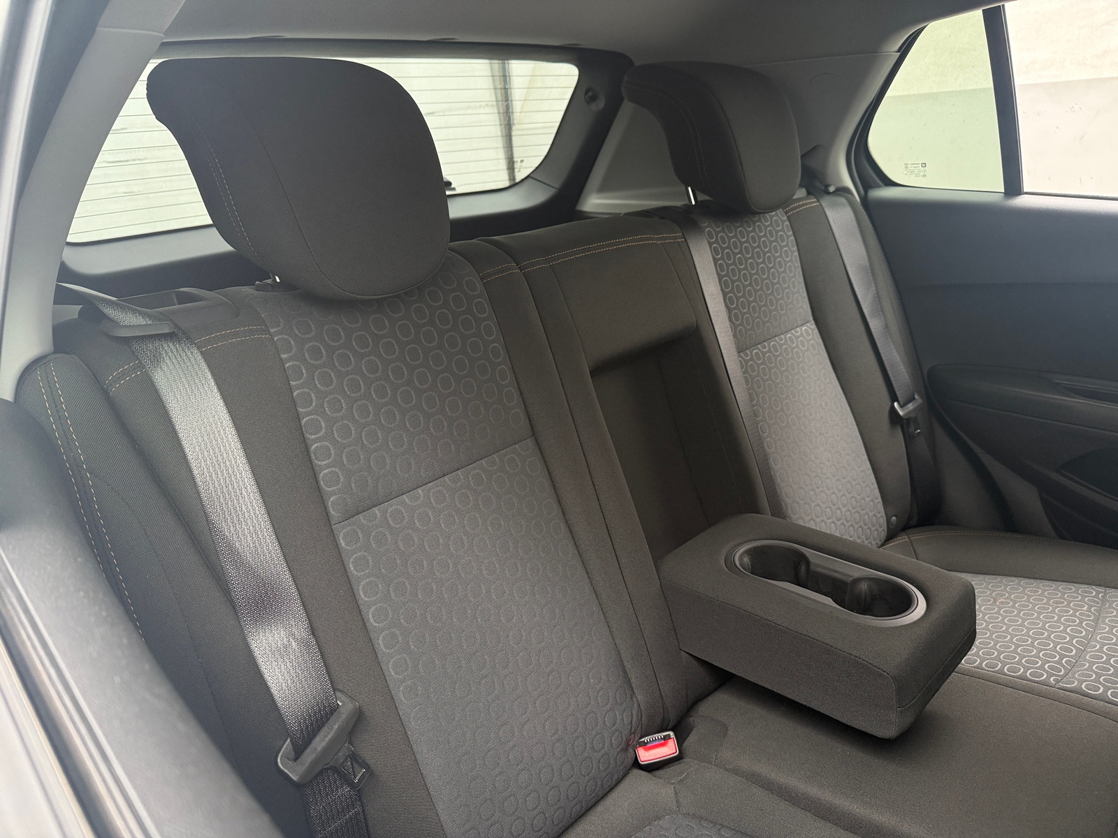 Thumbnail: 2020 Chevrolet Trax - 6