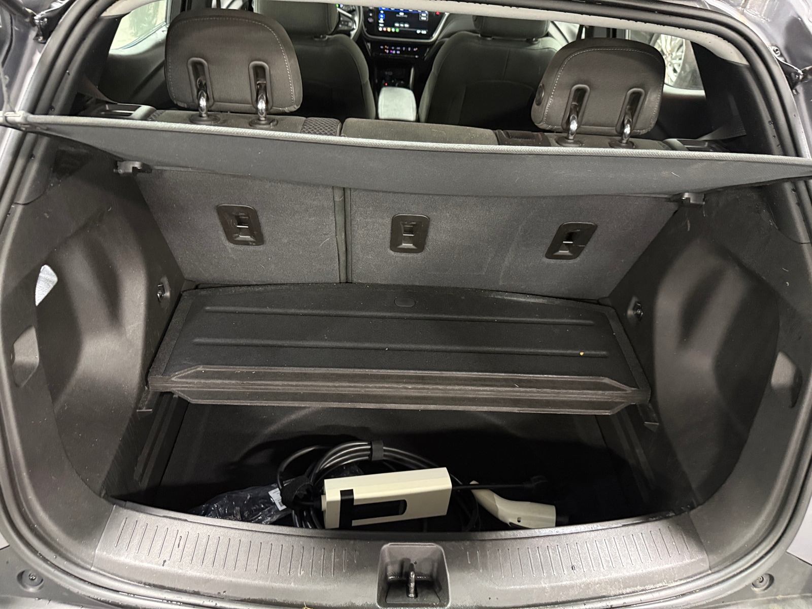Thumbnail: 2023 Chevrolet Bolt EUV - 7