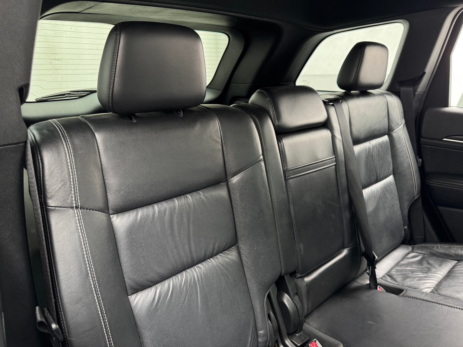 Thumbnail: 2016 Jeep Grand Cherokee - 5