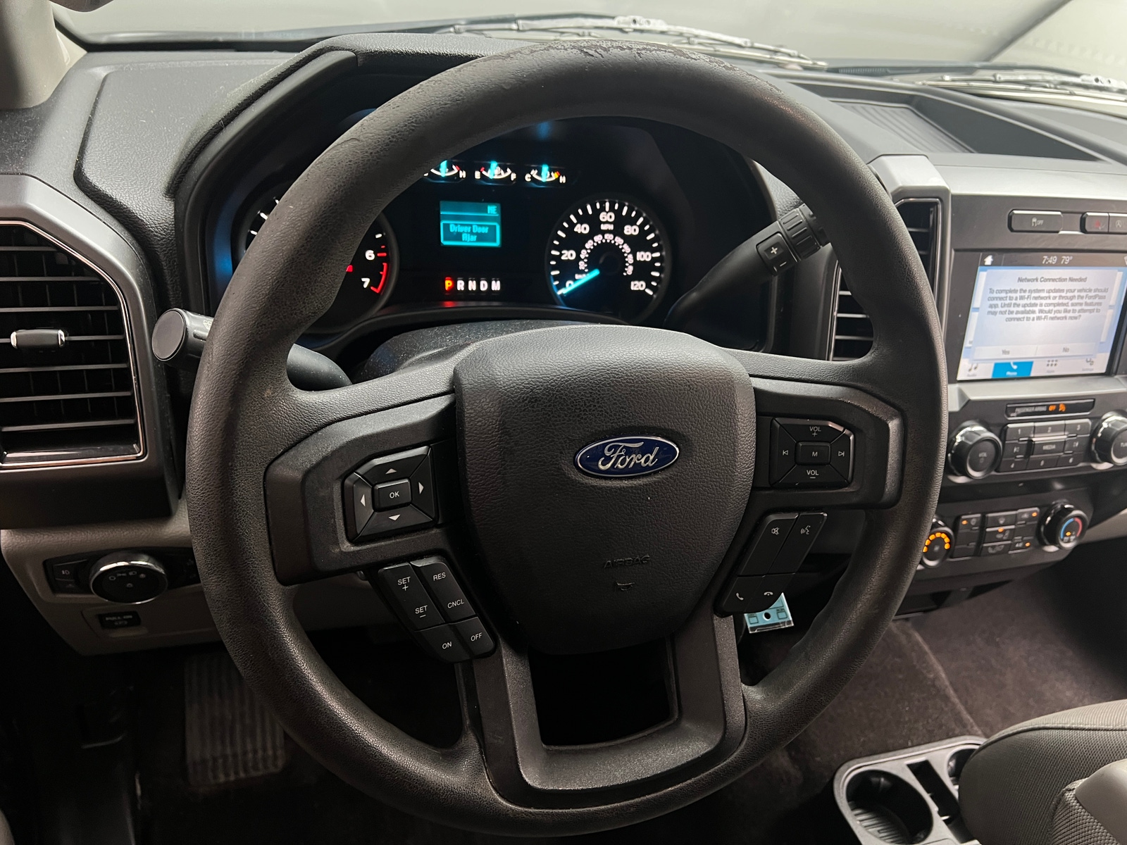 Thumbnail: 2019 Ford Econoline - 5