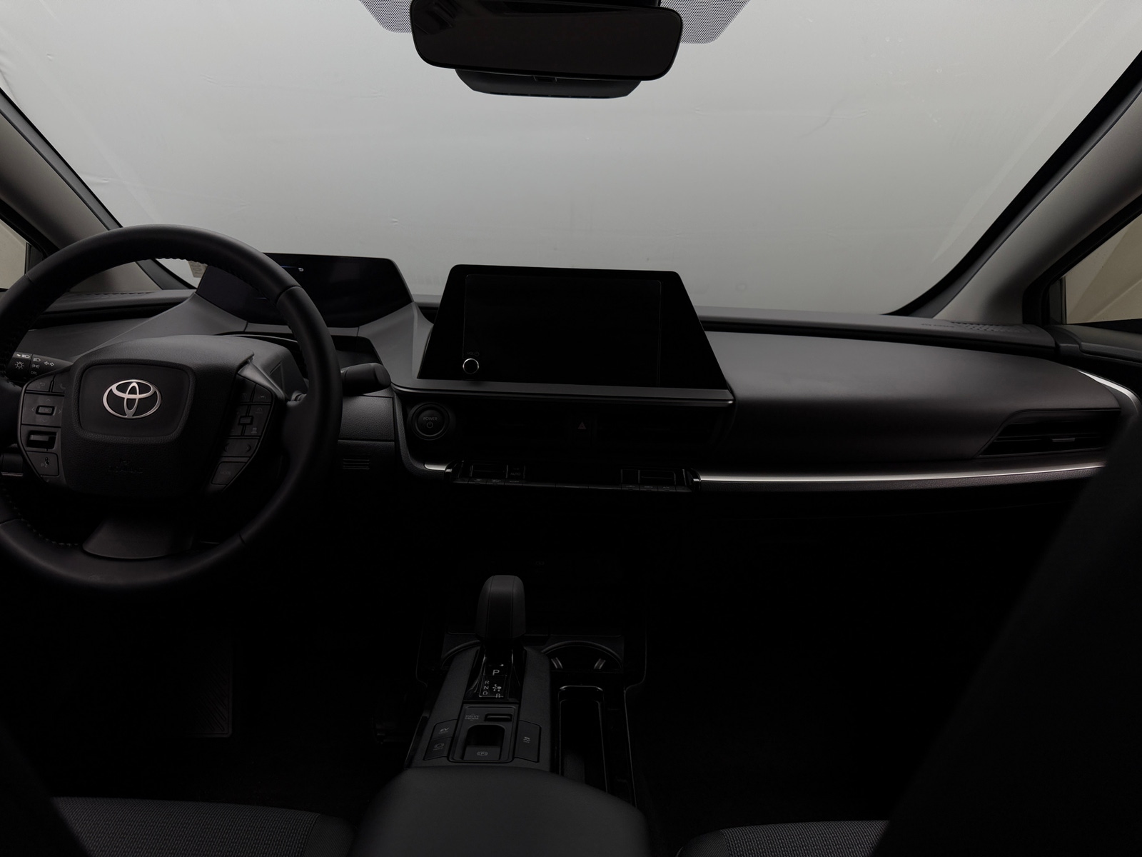 Thumbnail: 2026 Toyota Prius - 3