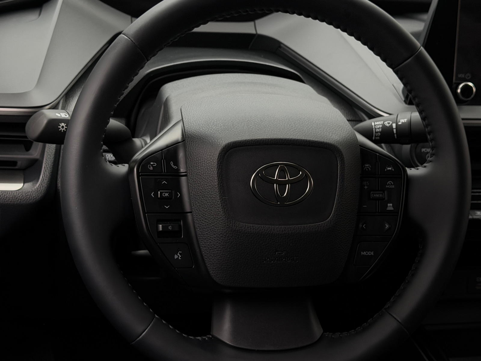 Thumbnail: 2026 Toyota Prius - 5