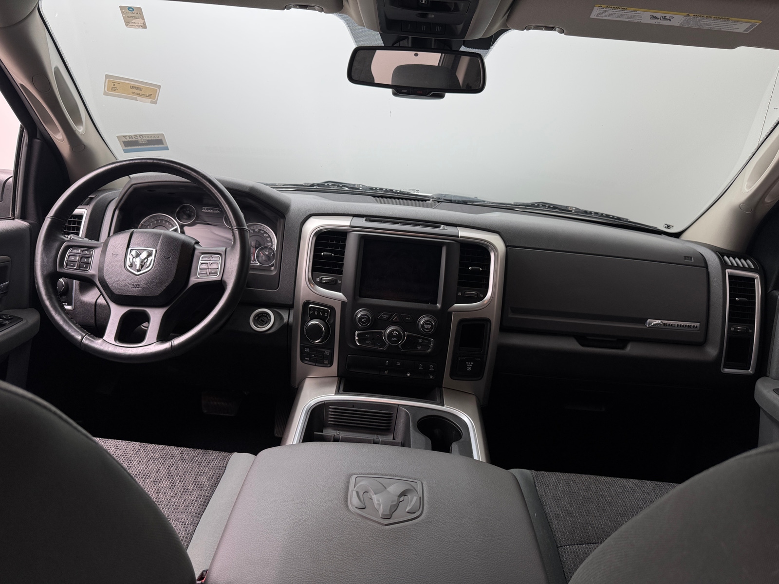 Thumbnail: 2019 RAM 1500 Classic - 3