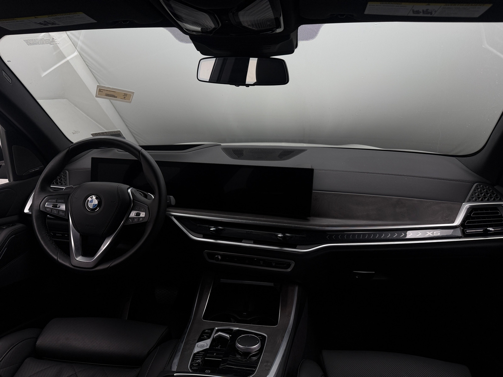 Thumbnail: 2026 BMW X5 - 2