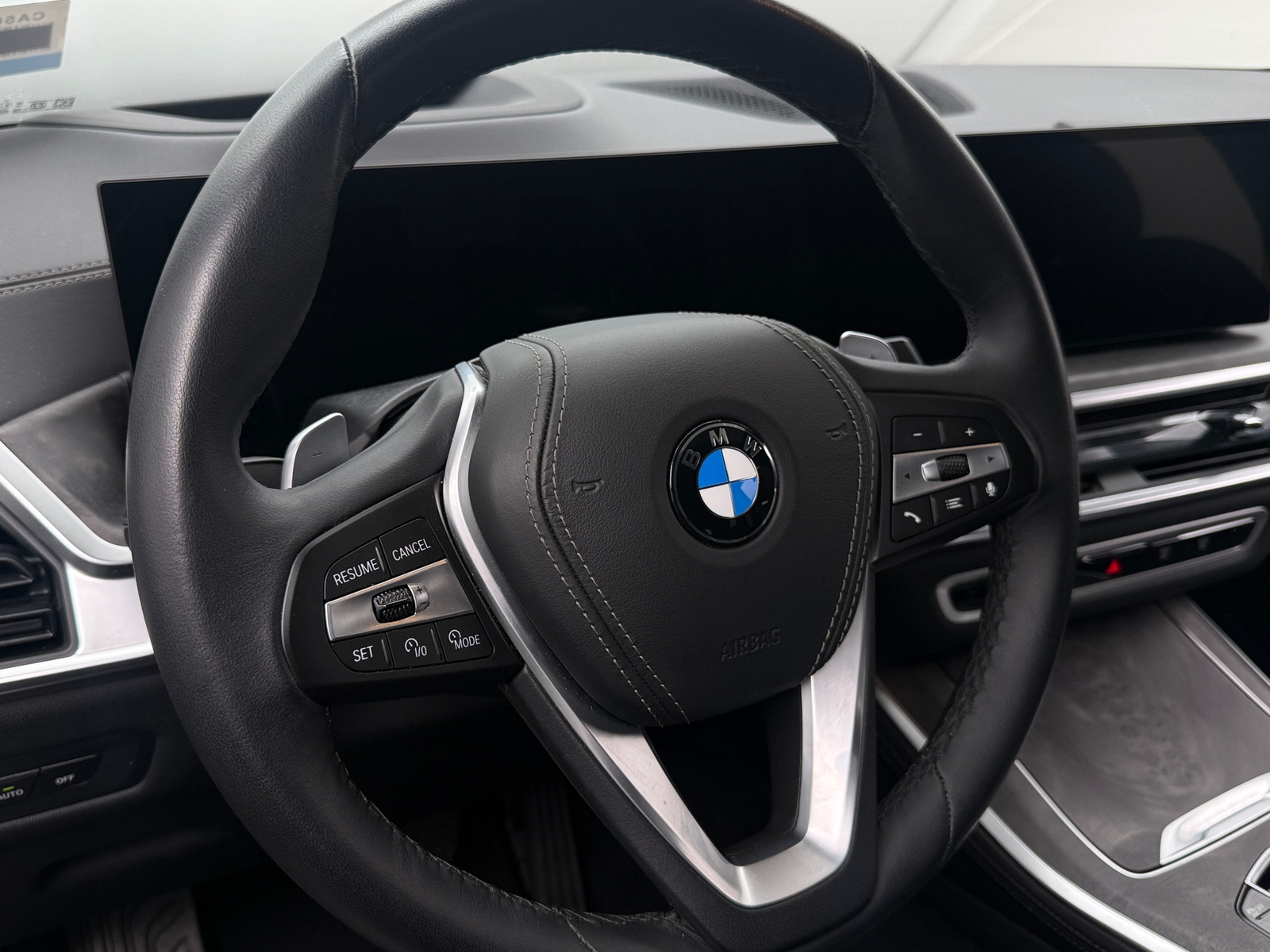 Thumbnail: 2026 BMW X5 - 4