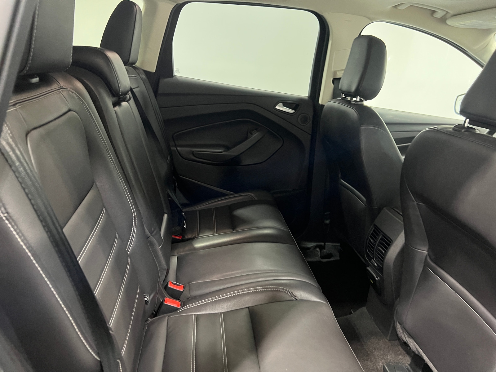 Thumbnail: 2019 Ford Escape - 5