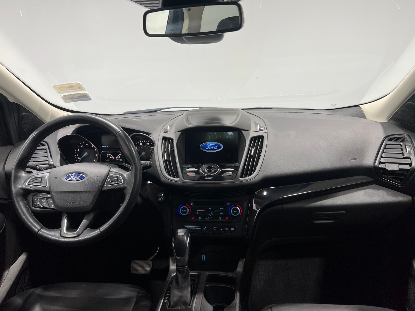 Thumbnail: 2019 Ford Escape - 2