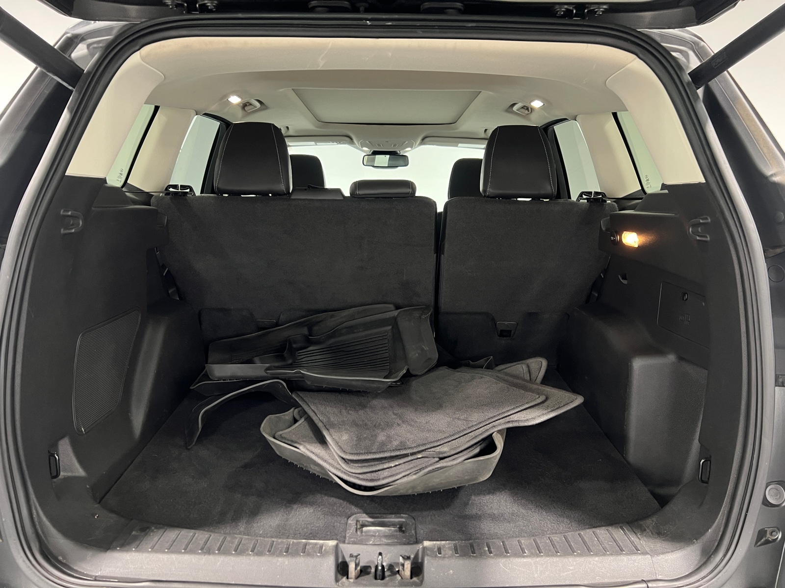 Thumbnail: 2019 Ford Escape - 6