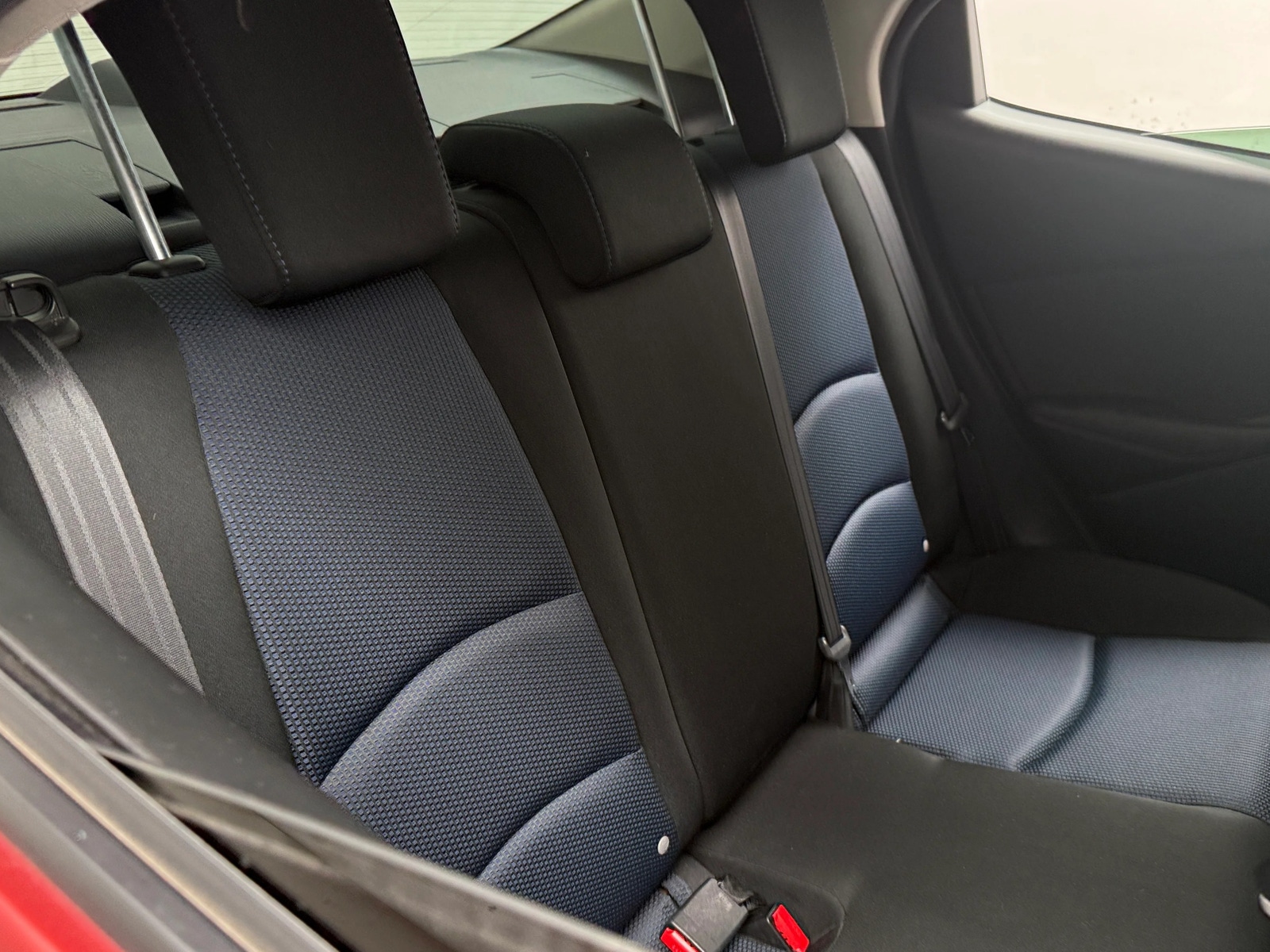 Thumbnail: 2016 Scion iA - 6