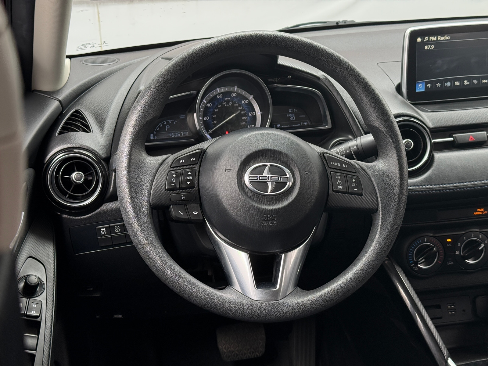 Thumbnail: 2016 Scion iA - 5
