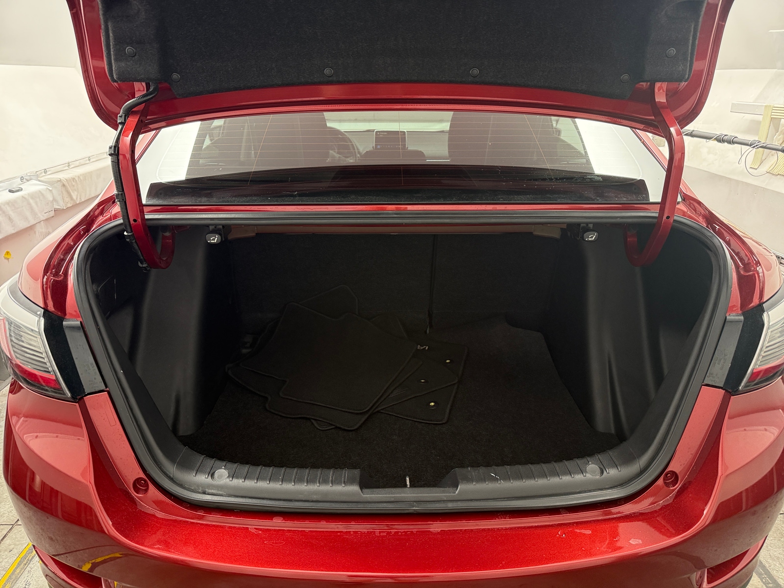 Thumbnail: 2016 Scion iA - 7