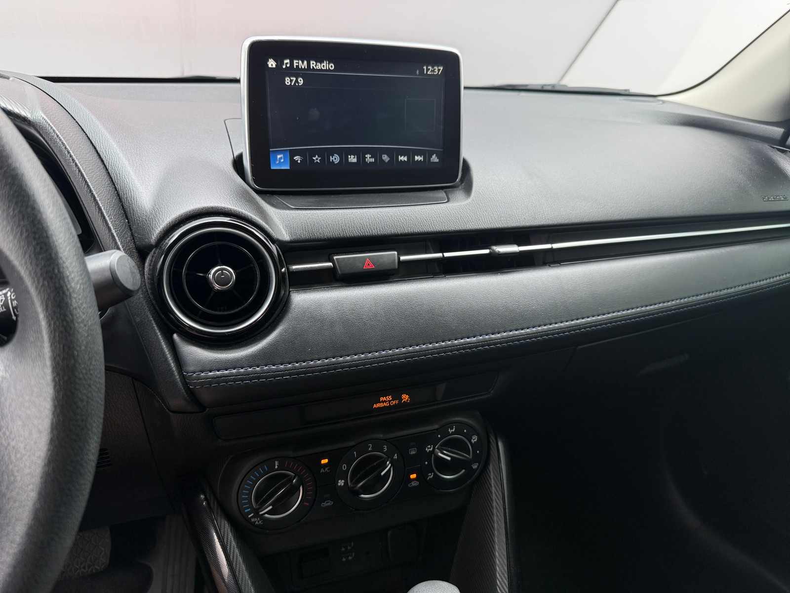 Thumbnail: 2016 Scion iA - 4