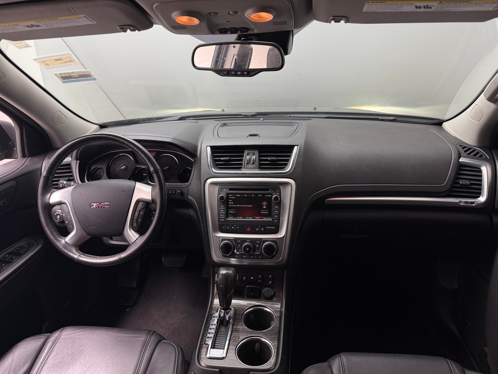 Thumbnail: 2017 GMC Acadia - 2
