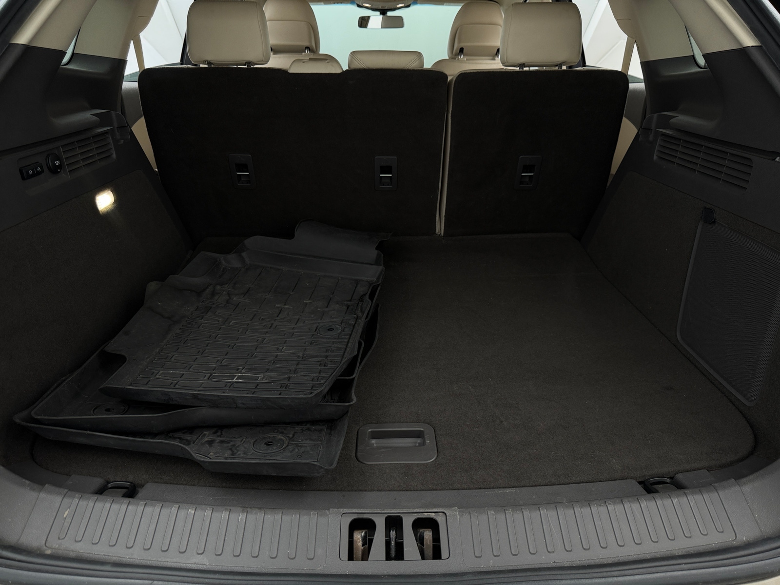 Thumbnail: 2019 Lincoln Nautilus - 6