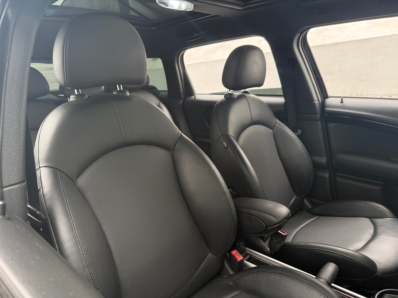 Thumbnail: 2014 MINI Cooper Countryman - 2