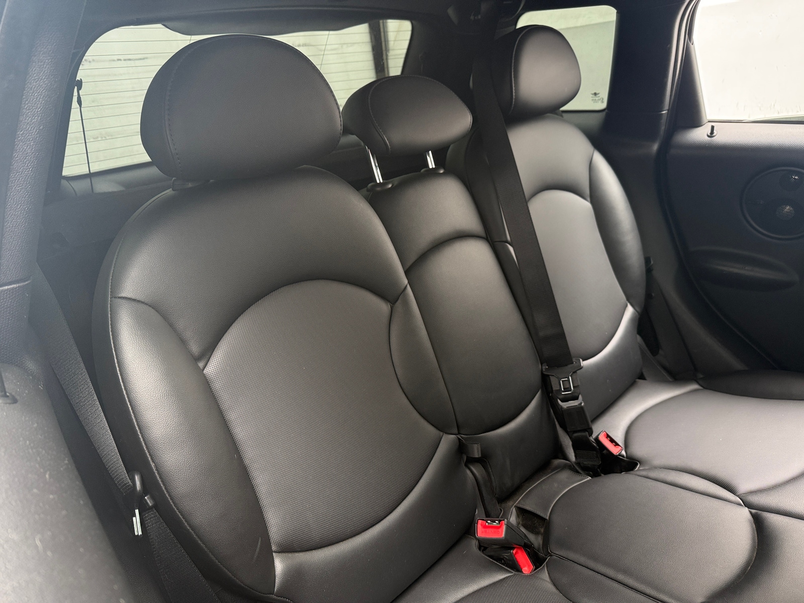 Thumbnail: 2014 MINI Cooper Countryman - 6