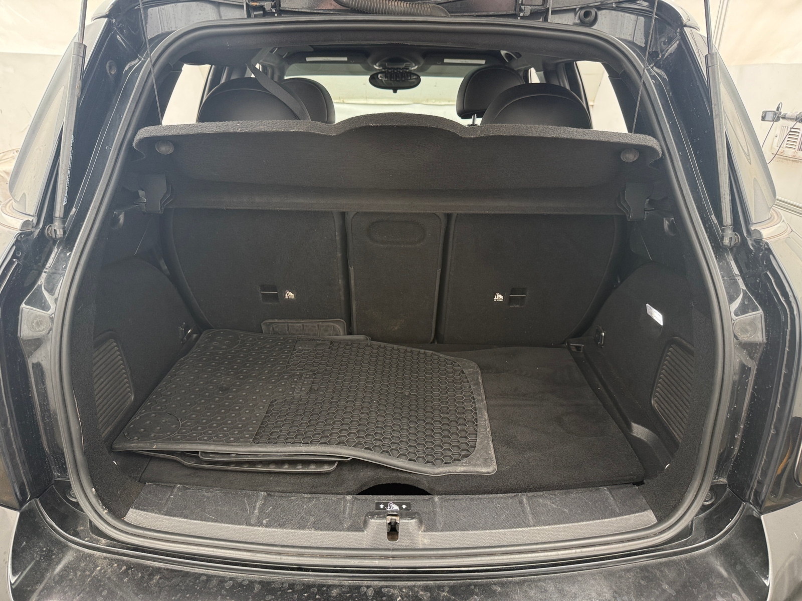 Thumbnail: 2014 MINI Cooper Countryman - 7