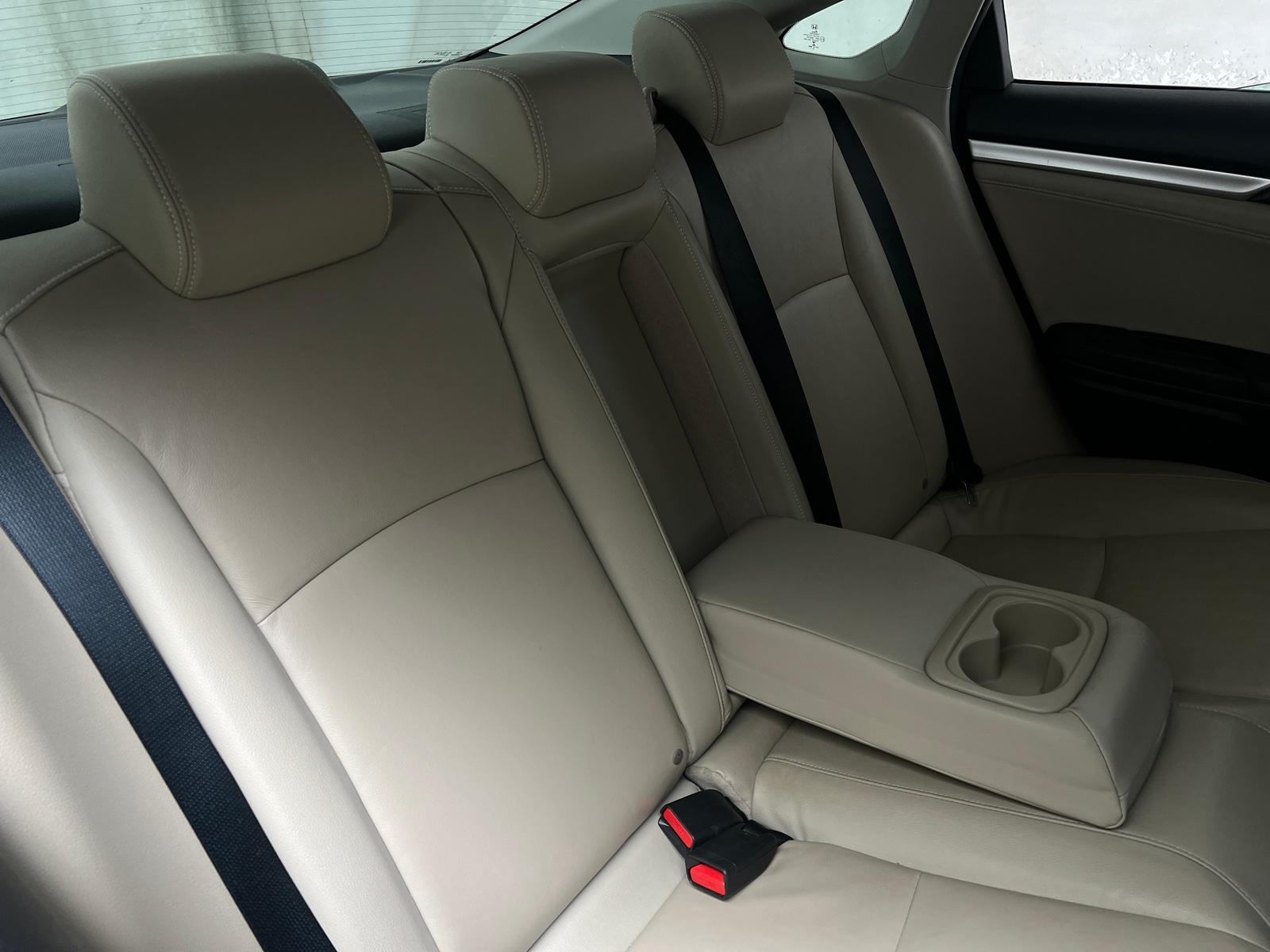 Thumbnail: 2016 Honda Civic - 6