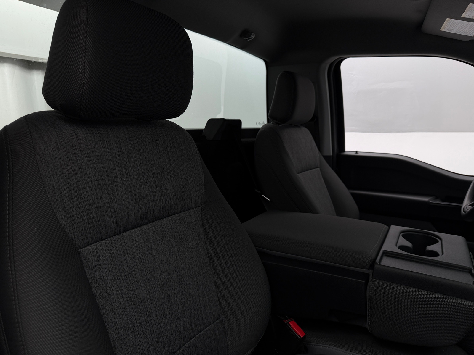 Thumbnail: 2024 Ford Econoline - 2