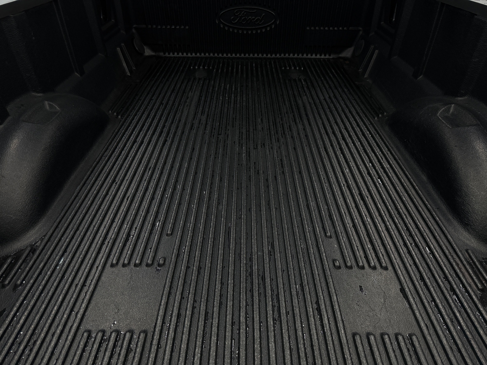 Thumbnail: 2024 Ford Econoline - 5