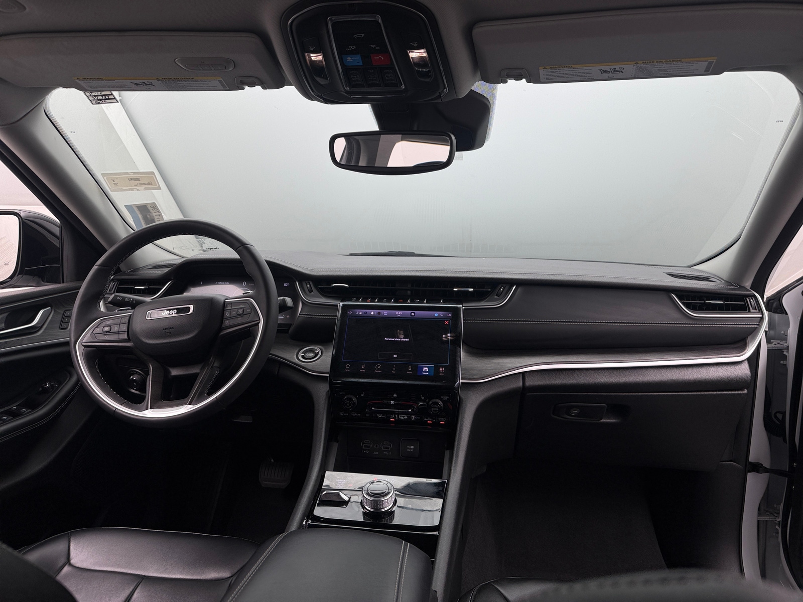 Thumbnail: 2023 Jeep Grand Cherokee L - 2