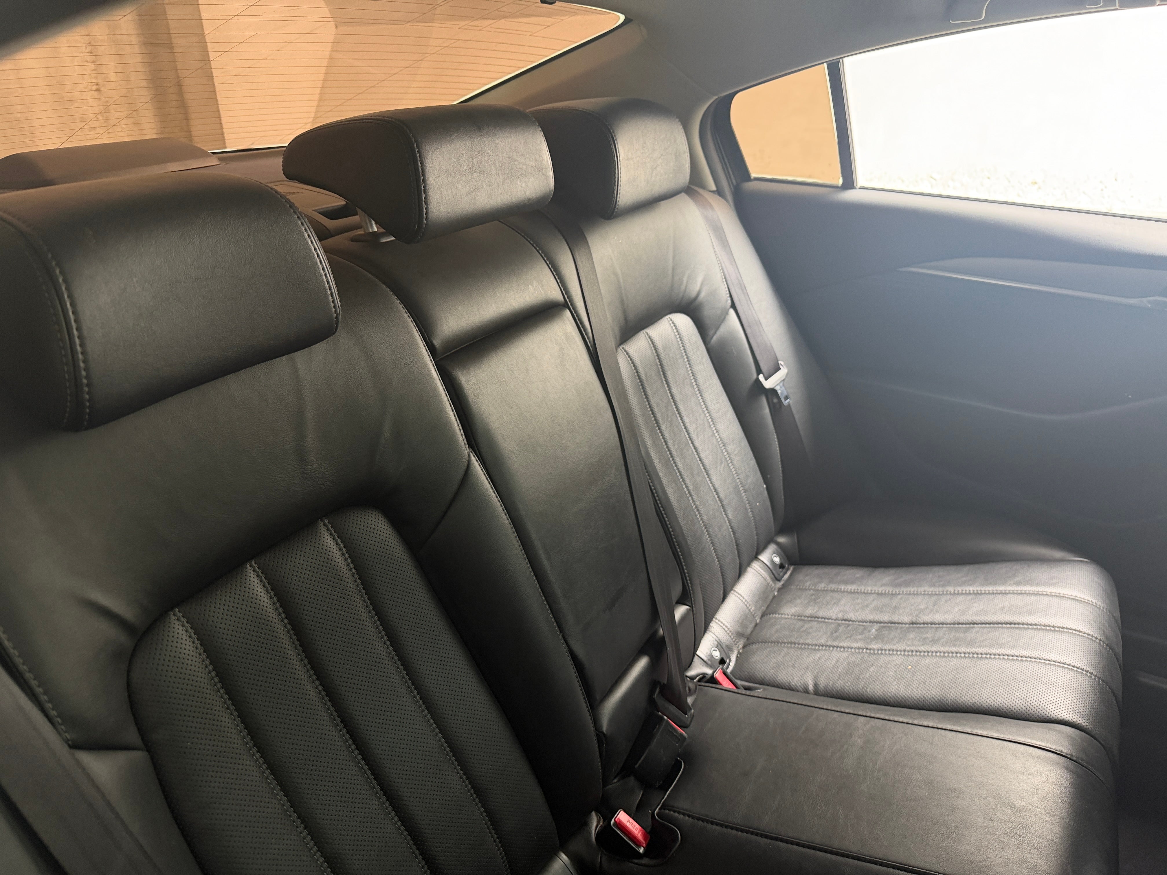 2018 Mazda Mazda6