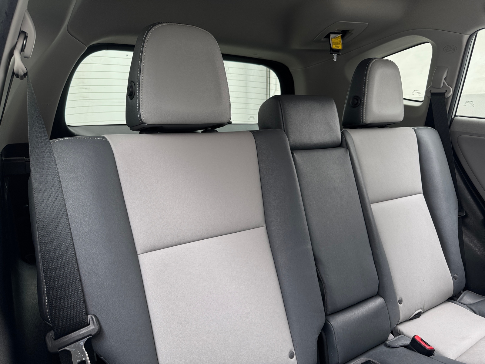 Thumbnail: 2013 Toyota RAV4 - 6