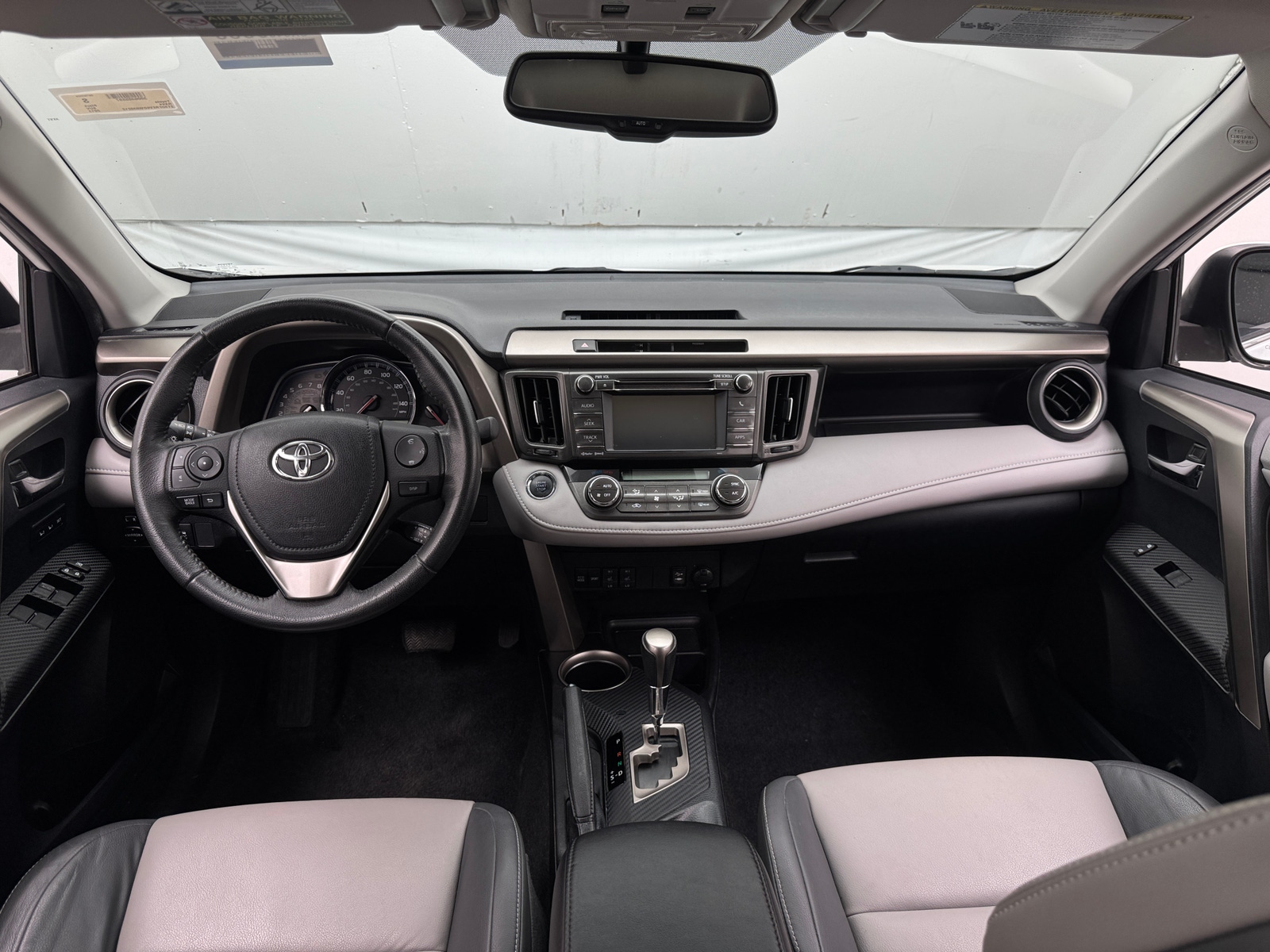 Thumbnail: 2013 Toyota RAV4 - 3