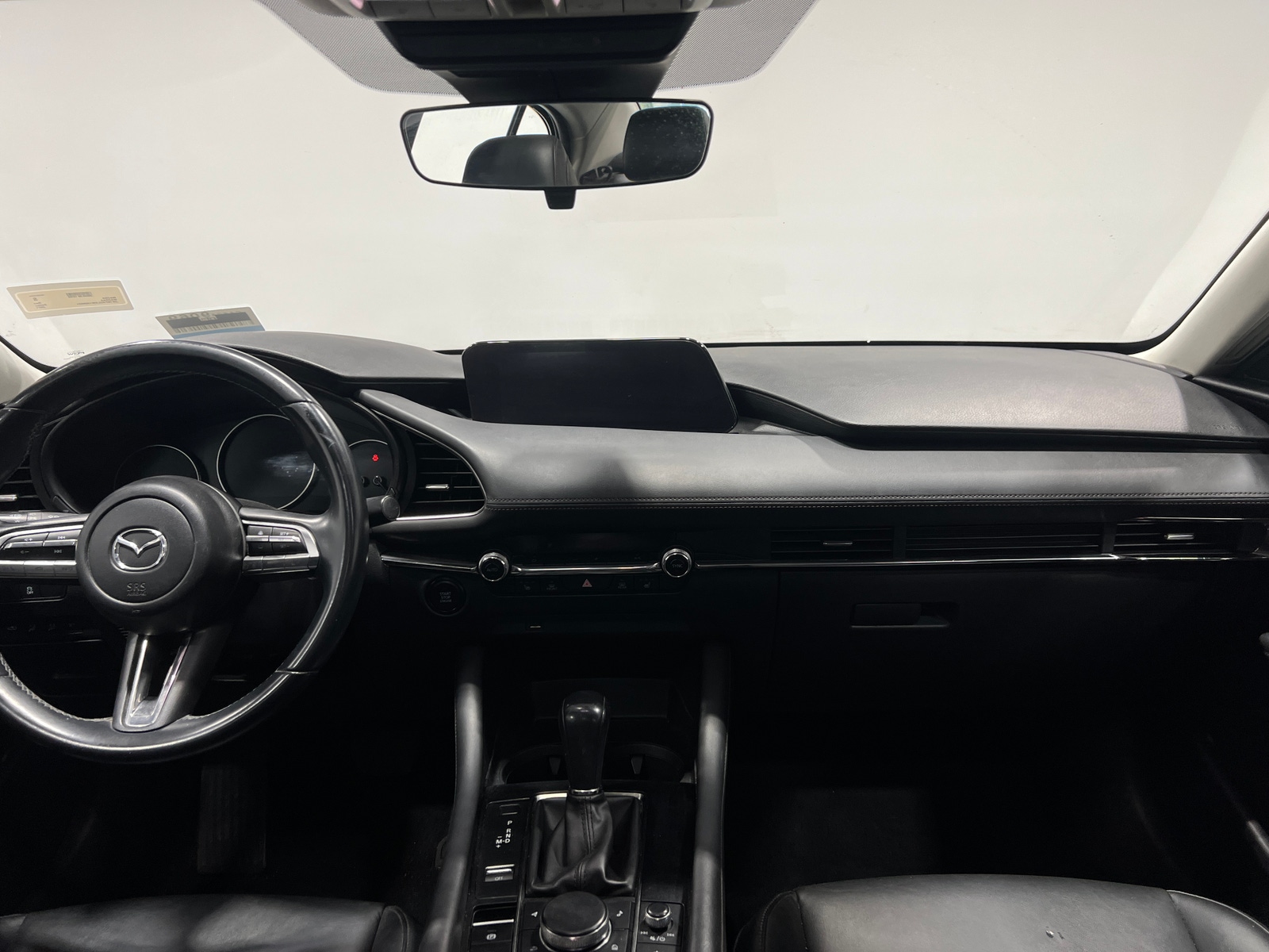 Thumbnail: 2021 Mazda Mazda3 - 2