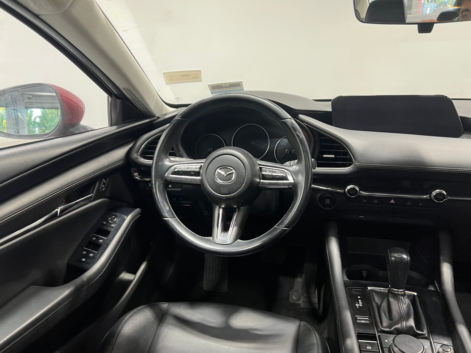 Thumbnail: 2021 Mazda Mazda3 - 4