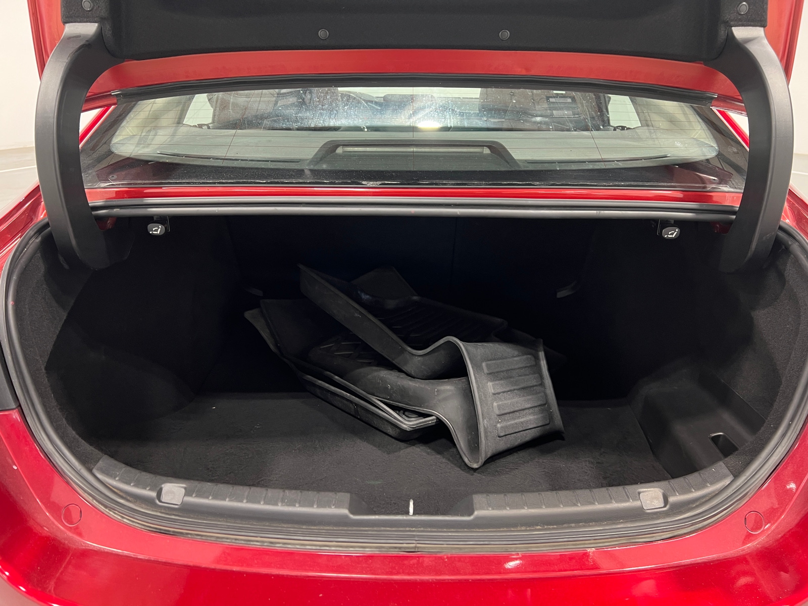 Thumbnail: 2021 Mazda Mazda3 - 6