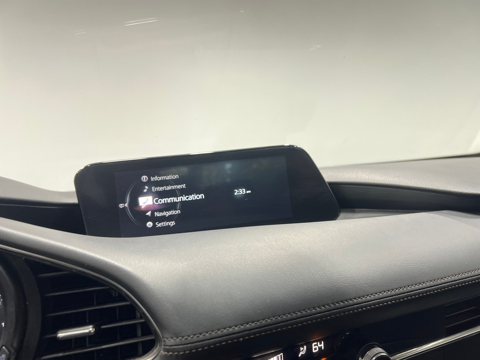 Thumbnail: 2021 Mazda Mazda3 - 3