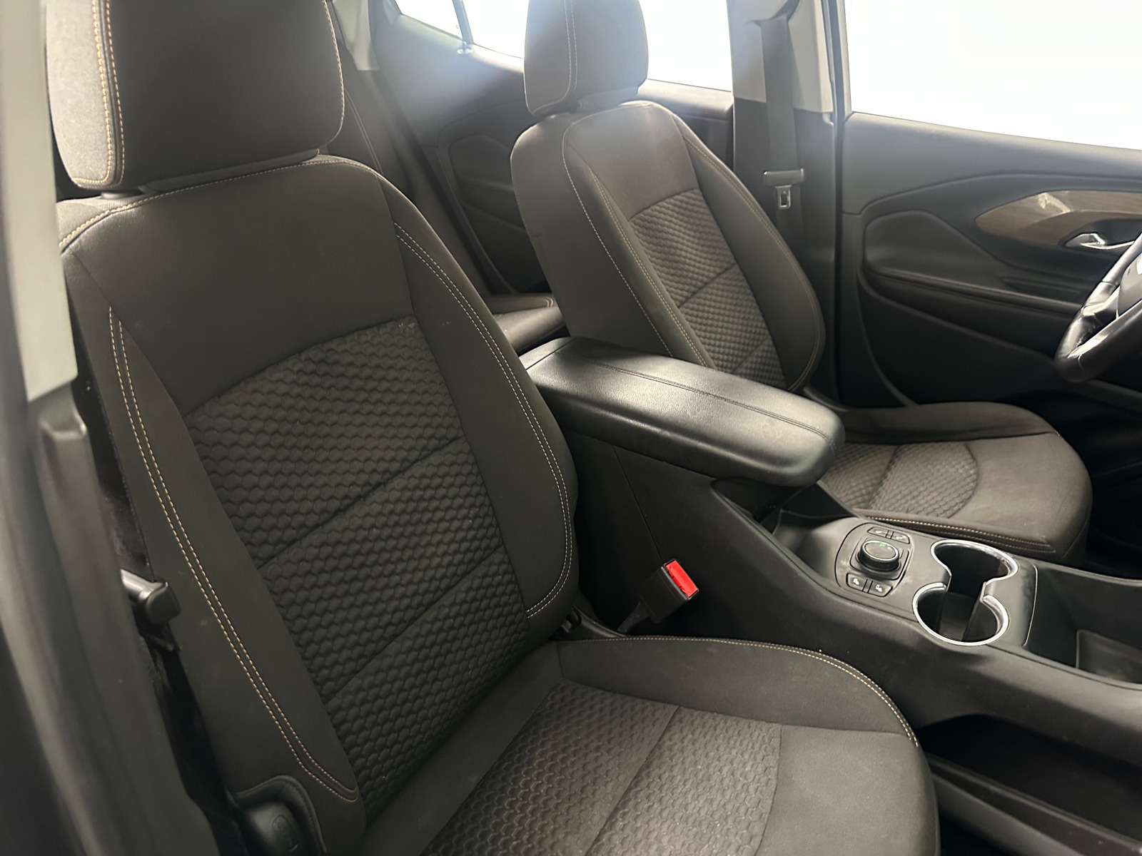 Thumbnail: 2021 GMC Terrain - 2