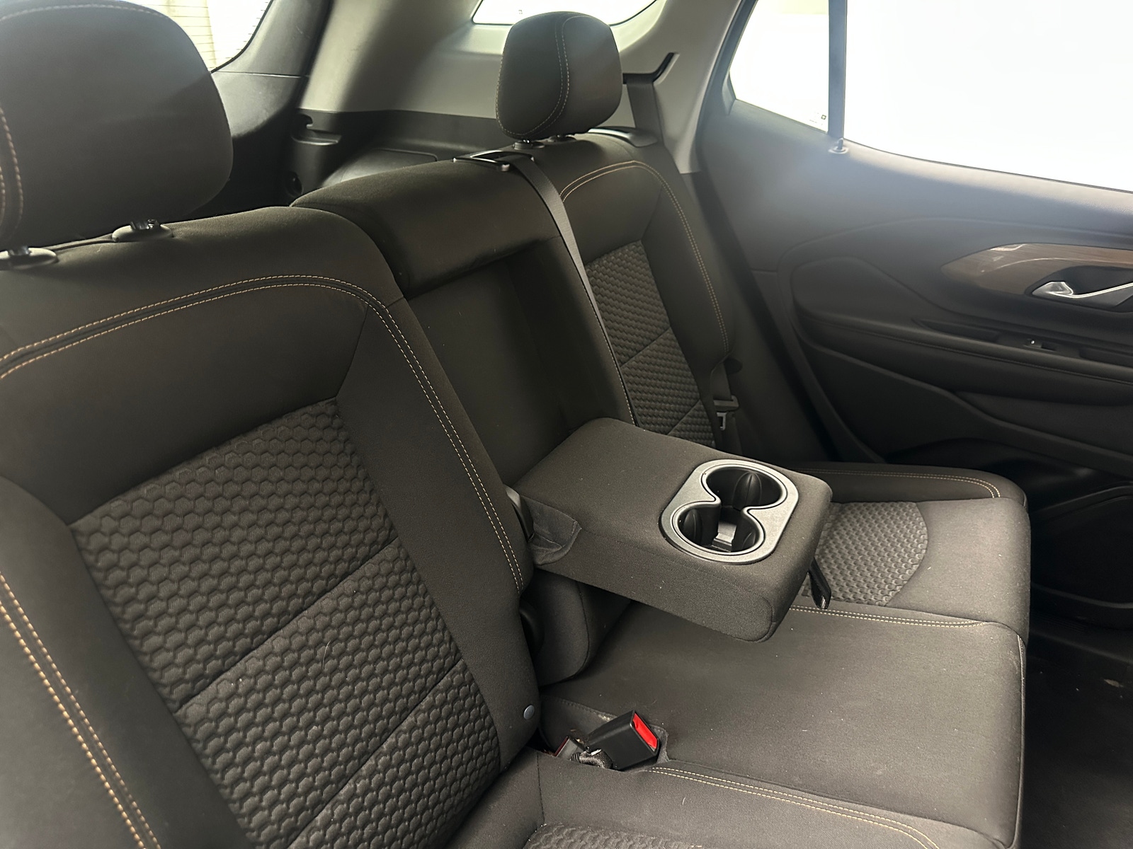Thumbnail: 2021 GMC Terrain - 6