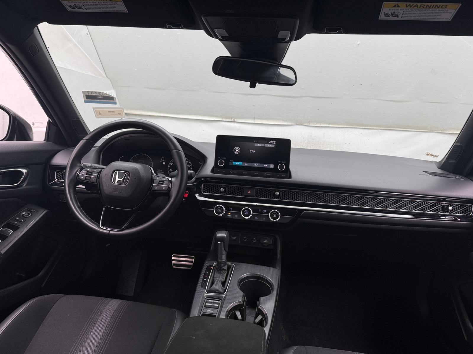 Thumbnail: 2025 Honda Civic - 3