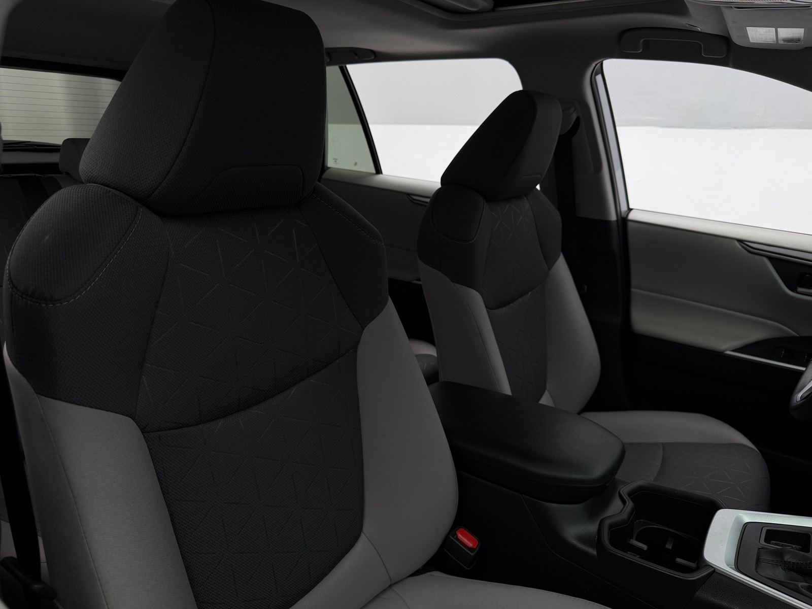 Thumbnail: 2023 Toyota RAV4 - 2